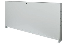 Распределительный наружный шкаф STOUT ШРН-7 19-20 выходов 651x120x1304 SCC-0001-001920