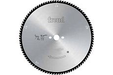 Диск пильный 550x4.0x32 мм, Z132, HM Lu5F Freud 55002