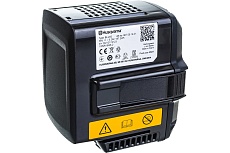 Аккумулятор 36В, 5.2 Ач, Li-Ion, компактный BLi200 Husqvarna 9670919-01