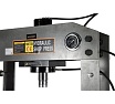 Пневмогидравлический пресс 100 тонн Wiederkraft WDK-HP1000A