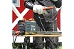 Cварочный инверторный аппарат Patriot WM230D MMA с маской 311D 605302290