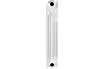 Биметаллический радиатор Primoclima Bimetallic Pro 500x100, 4 секции PCP500100BM04