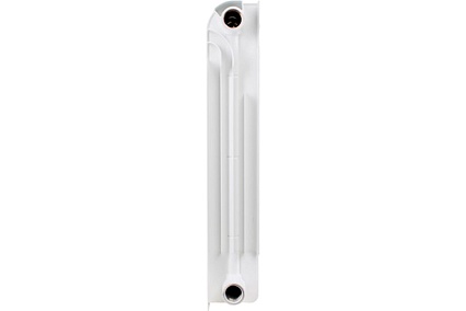 Биметаллический радиатор Primoclima Bimetallic Pro 500x100, 4 секции PCP500100BM04
