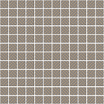 Керамическая плитка Kerama Marazzi Кастелло орнамент беж 29.8х29.8 см, 20104