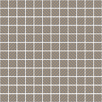 Керамическая плитка Kerama Marazzi Кастелло орнамент беж 29.8х29.8 см, 20104