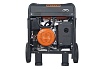 Бензиновый генератор Aurora AGE 8500 D PLUS 14683