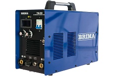 Инверторная установка Brima TIG-250 220В HF 0008976