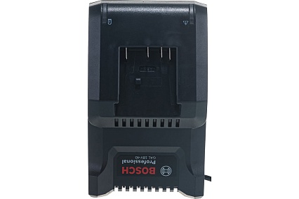 Aккумуляторное зарядное устройство GAL 18V-40 Bosch 1600A019RJ