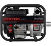Мотопомпа Verton WP 50/600 7л.с/212см3, 50мм/2", 600л/мин, 36м3/ч, h8м/26, d8мм 01.17548.17552