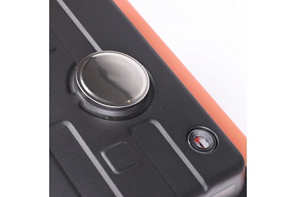 Бензиновый генератор Patriot GRS 1500 476102225
