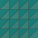 Плитка Atlas Concorde Arkshade Gemstone Mosaico Flag 30,5x30,5 см, 9AFM