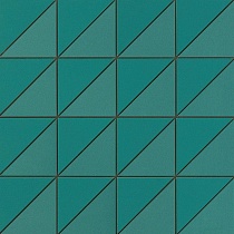 Плитка Atlas Concorde Arkshade Gemstone Mosaico Flag 30,5x30,5 см, 9AFM