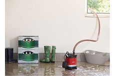 Погружной насос для чистой воды AL-KO SUB 10000 DS Comfort 112823
