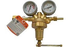 Редуктор азотный высокого давления 200 бар GAZ YILDIZ 50234S-RU