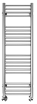 Полотенцесушитель водяной Terminus Аврора П20 300x1000, 4670078529329