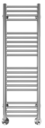 Полотенцесушитель водяной Terminus Аврора П20 300x1000, 4670078529329