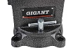 Поворотные слесарные тиски Gigant Professional 100 мм GP-BV-100