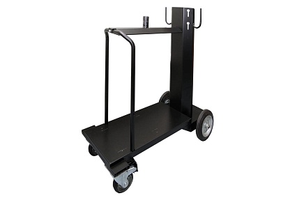Cварочный полуавтомат - инвертор Fubag INMIG 500T DW SYN 38029 38029.4