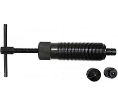 Цилиндр гидравлический винтовой Rockforce 10 т RF-1035R