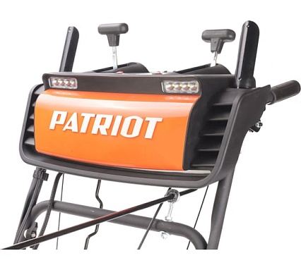 Снегоуборщик Patriot Сибирь 67 E 426108667