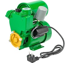 Насос самовсасывающий Rockforce (230В, 50Гц, 250Вт, 30л/мин) (обмотка CU) RF-PS130 COPPER(61204)