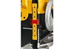 Рейсмусный станок DeWalt 1800 Вт, макс. ширина 330 мм DW735-KS