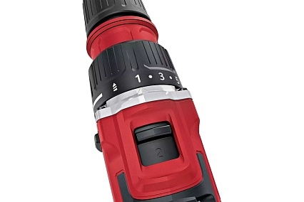 Беспроводная дрель-шуруповерт Flex DD 2G 10.8-EC/4.0 Set 462764