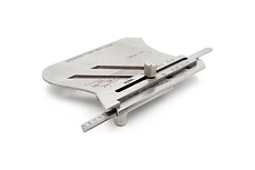 Универсальный шаблон сварщика WG-8 А3 Инжиниринг 3925658265922