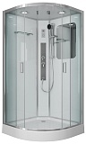 Душевая кабина Niagara Premium NG- 6001-01G 90x90