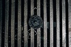 Диск быстросменный на винтовом креплении CD QD-R, D=50 мм, Black Abraforce AFQDCDR5000BLA