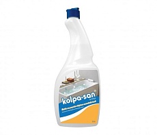 Дезинфекционное средство Kolpa-san