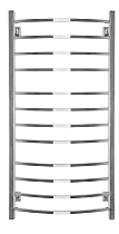 Полотенцесушитель электрический Energy Grand 120x60