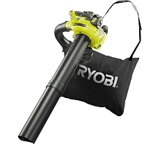 Бензиновая воздуходувка-пылесос Ryobi RBV26B 5133002353