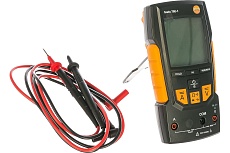 Цифровой мультиметр Testo 760-1 к0000006207