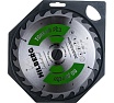 Диск пильный Industrial Дерево (250x32/30 мм; 24Т) Hilberg HWT253
