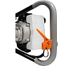 Мотобур Electrolite AG 53 6610