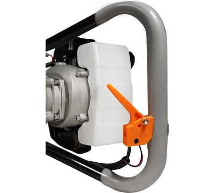 Мотобур Electrolite AG 53 6610