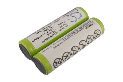 Аккумулятор CS-BST200PW для Gardena p/n: 8885-20, 8887-20, 7.4Ah 2.2V Cameron Sino P102.00081