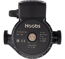Насос Hoobs CT 25-120 180 1x230В 50Гц 08108H