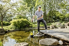 Погружной насос для грязной воды Karcher SP 11.000 Dirt 1.645-820.0