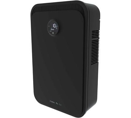 Настенная приточно-вытяжная установка FUNAI FUJI ERW-150X.D