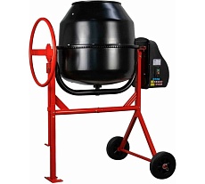 Бетоносмеситель Verton MIX СМ-220 950 Вт 01.5985.6299