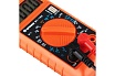 Цифровой мини-мультиметр Ермак DT-182 660-001