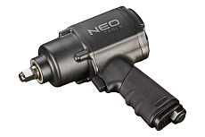 Пневматический ударный гайковерт Neo Tools 1/2", композит 12-002