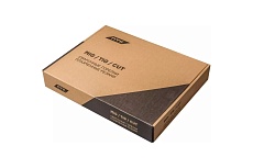 Горелка TIG TP 9F (M12x1) 4 м, TBW0903-04 ПТК 00000030893