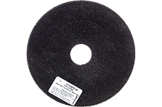 Круг отрезной 115x22.2x1.6 мм,тип 4 DeWalt DT43905