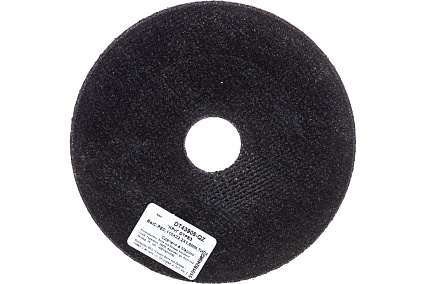 Круг отрезной 115x22.2x1.6 мм,тип 4 DeWalt DT43905