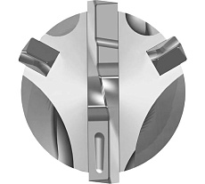 Бур по бетону SDS-max EnDuro &quot;Y-Cutter&quot;, 25x1200x1320 мм Heller 22376