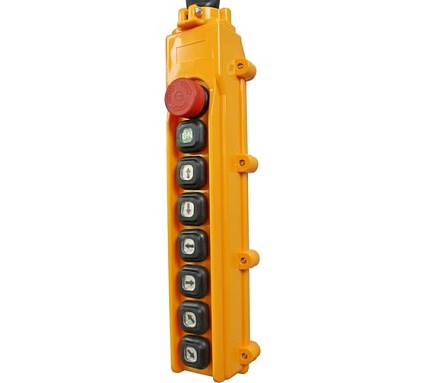 Таль электрическая Shtapler CD (J) 5 т, 6 м 71058960