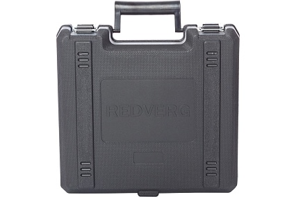 Аккумуляторная дрель-шуруповерт Redverg RD-SD18L/2Y